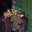 Cameron Diaz și Benji Madden/ Profimedia