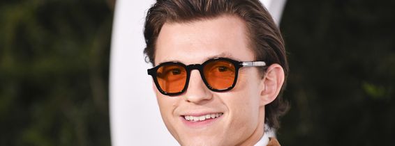 GQ Men Of The Year Celebration - Arrivals