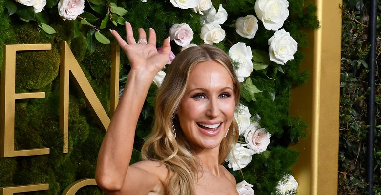 82nd Annual Golden Globe Awards - Arrivals