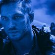 Tom Hardy și Charlize Theron, în Mad Max: Fury Road (2015).