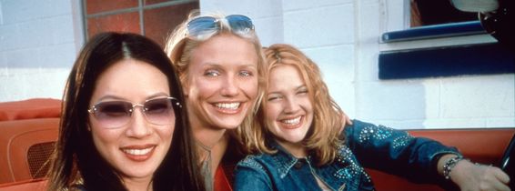 Charlie's Angels