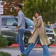 Dakota Johnson, prima apariție după despărțirea de Chris Martin/ Profimedia