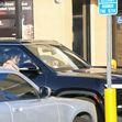 Jennifer Lopez And Ben Affleck Out In Los Angeles