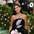 Demi Moore, la MET Gala 2024