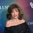 Joan Collins