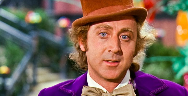 Gene Wilder
