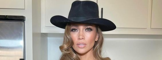 Jennifer Lopez