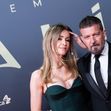 Antonio Banderas și Nicole Kimpel/ Profimedia