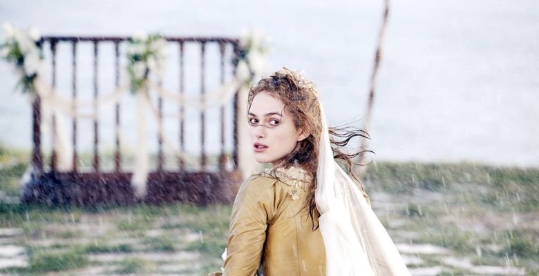 "Pirates of the Caribbean: Dead Man's Chest" (2006), Keira Knightley