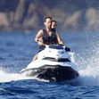 Leonardo DiCaprio și Tobey Maguire/ Profimedia