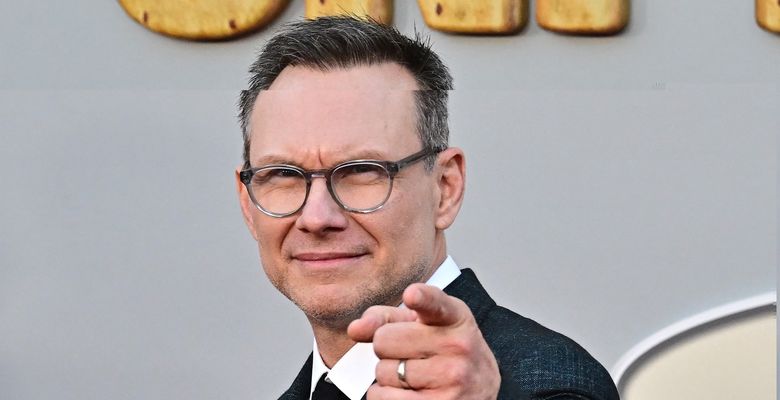 christian slater