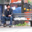 These photos of Keanu Reeves looking downcast prompted over 14,000 people to join 'Cheer Up Keanu' campaign