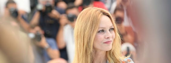 Vanessa Paradis