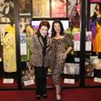 Opening Of The Hollywood Museum's New Exhibit Honoring Fran Drescher