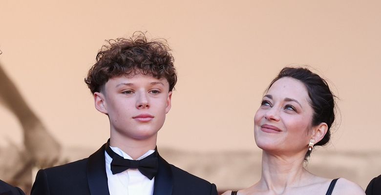 "Karma" Screening - The 79th Annual Cannes Film Festival