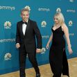 Ben Stiller, alături de fiica lui la gala de decernare a premiilor Emmy