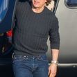 Tom Cruise, apariție inedită pe platourile de filmare