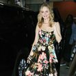 Heather Graham stops by 'Live with Kelly and Ryan' in NYC