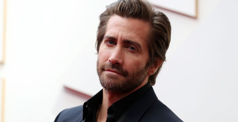 Jake Gyllenhaal  la premiera filmului Ambulanța/ Profimedia