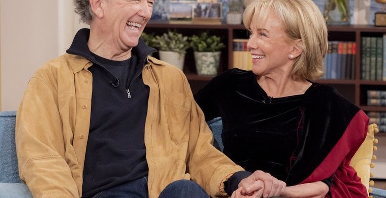 'This Morning' TV show, London, UK - 27 Jan 2022