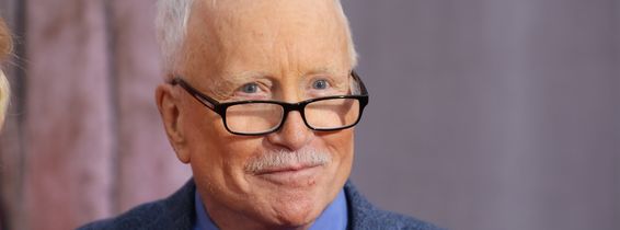 Richard Dreyfuss