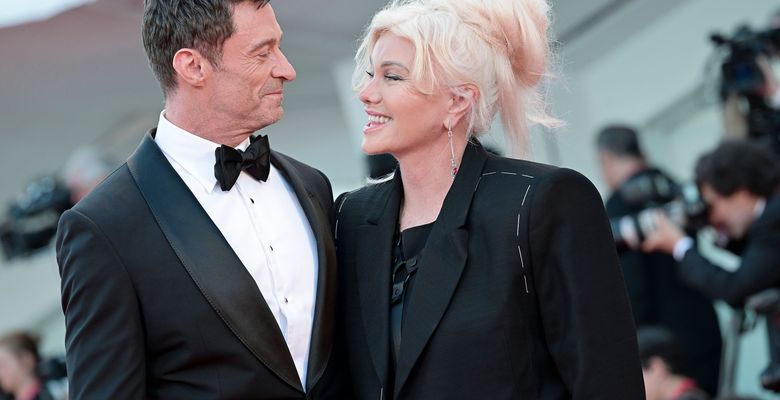 "The son" red carpet at the 79th Venice International Film Festival on September 07, 2022 in Venice, Italy. - 07 Sep 2022