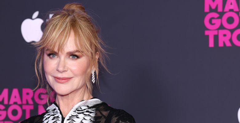 Apple's "Margo's Got Money Troubles" New York Premiere