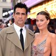 Colin Farrell și Margot Robbie