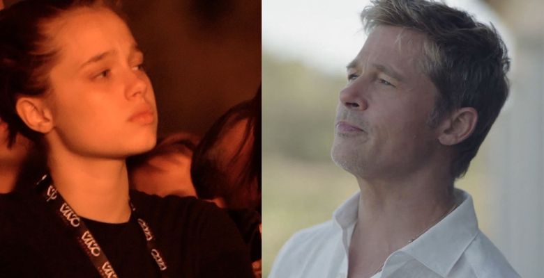 shiloh si brad pitt