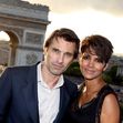 Halle Berry și Olivier Martinez
