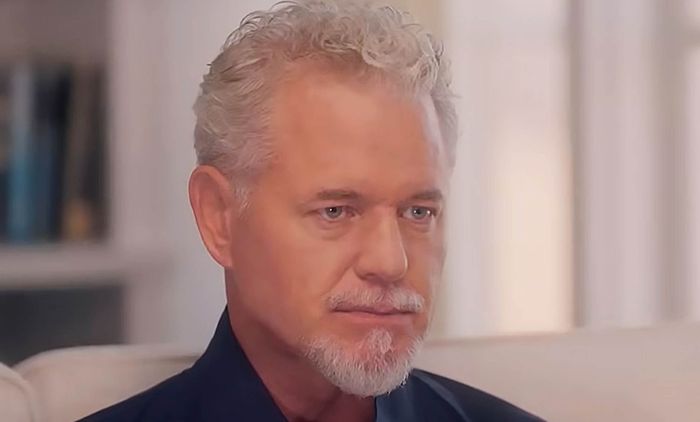 Eric Dane