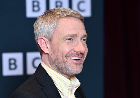 "The Responder" Series 2 Celebratory Screening - Arrivals