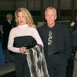 Linda Kozlowski &amp; Paul Hogan Linda Kozlowski &amp; Paul Hogan
