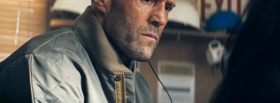 Jason Statham