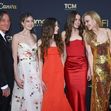 nicole kidman familie