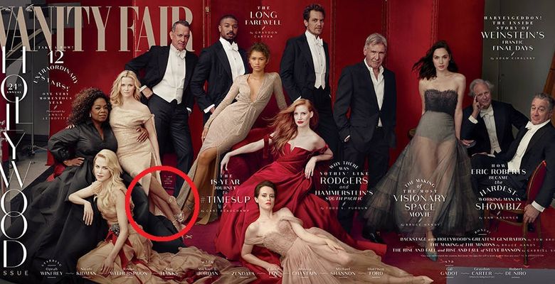 vanity fair coperta 1