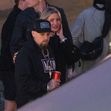 Cameron Diaz și Benji Madden