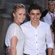 Hayden Panettiere și fratele ei, Jansen Panettiere