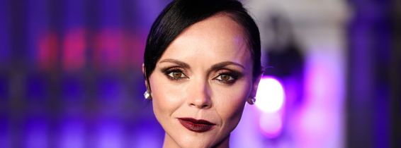 Christina Ricci