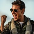 Stills from the film "Top Gun: Maverick"