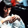 Uma Thurman - Pulp Fiction (1994). Foto: Profimedia