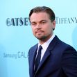 "The Great Gatsby" World Premiere - Inside Arrivals