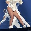 *EXCLUSIVE* Lady GaGa opens up her 'Joanne' World Tour in Vancouver