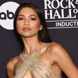 2024 Rock &amp; Roll Hall Of Fame Induction Ceremony - Arrivals