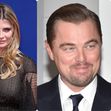 Mischa Barton și Leonardo DiCaprio/ Profimedia