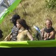EXCLUSIVE: *NO DAILYMAIL ONLINE* First Look At FURIOSA!  Anya Taylor-Joy Spotted On Set Of Mad Max In Her Title Role Of Furiosa