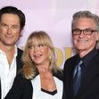The Goldie Hawn Foundation Celebrates 20th Anniversary Of MindUP Gala