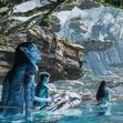 Avatar: The Way of Water