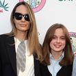 Angelina Jolie, Vivienne Jolie-Pitt