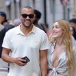 Jesse Williams și Alejandra Onieva